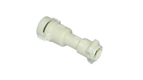 spojka kávovaru PHILIPS / SAECO, termoblok - hadička k ventilu